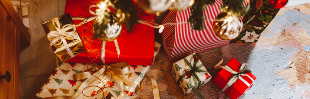 Holiday Gift Ideas San Jose